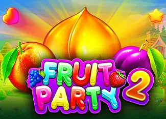 Pragmatic : Fruit Party 2 - POWERPLAY128