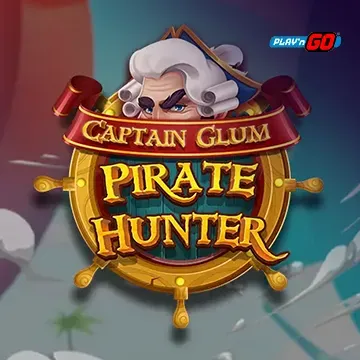 PlaynGo : Captain Glum: Pirate Hunter - POWERPLAY128