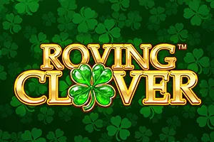 Playtech : Roving Clover™ - POWERPLAY128
