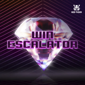 Redtiger : Win Escalator - POWERPLAY128