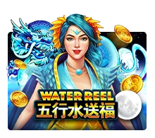 Joker123 : Water Reel - POWERPLAY128