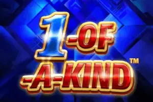 Playtech : 1-Of-A-Kind - POWERPLAY128