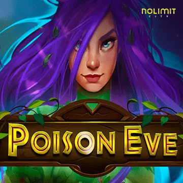 NolimitCity : Poison Eve - POWERPLAY128
