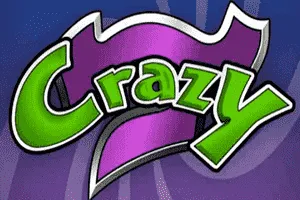 Playtech : Crazy 7 - POWERPLAY128