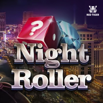 Redtiger : Night Roller - POWERPLAY128