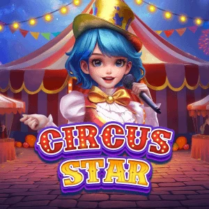 Besoft : Circus Star - POWERPLAY128