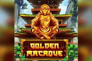 Playtech : Fire Blaze: Golden Macaque - POWERPLAY128
