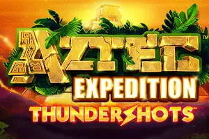 Playtech : Aztec Expedition - POWERPLAY128