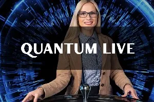 Quantum Roulette Live - POWERPLAY128