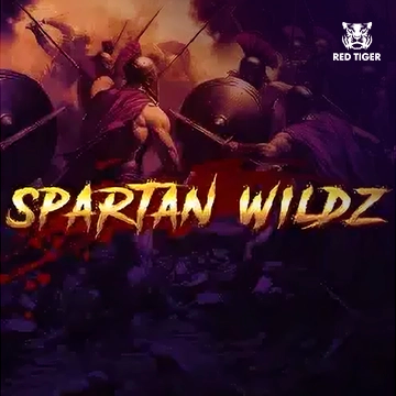 Redtiger : Spartan Wildz - POWERPLAY128