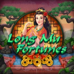Microgaming : Long Mu Fortunes - POWERPLAY128