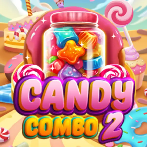 CosmoPlay : Candy Combo 2 - POWERPLAY128
