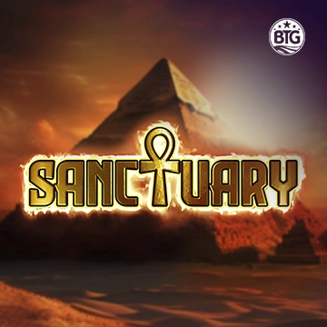 Bigtime : Sanctuary - POWERPLAY128