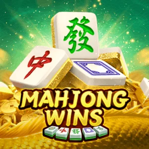 Besoft : Mahjong Wins - POWERPLAY128
