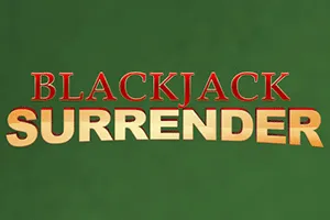 Playtech : Blackjack Surrender - POWERPLAY128