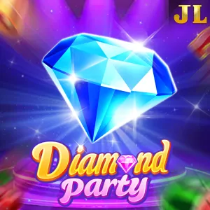 Jili : Diamond Party - POWERPLAY128