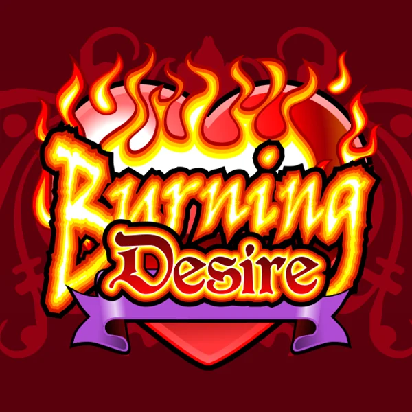 Microgaming : Burning Desire - POWERPLAY128