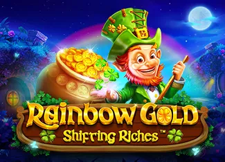 Pragmatic : Rainbow Gold - POWERPLAY128