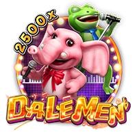 Facai : DA LE MEN - POWERPLAY128