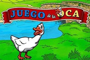 Playtech : Juego de la oca - POWERPLAY128