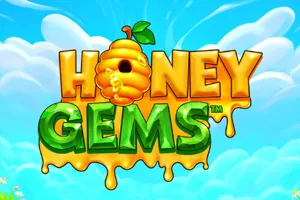 Playtech : Honey Gems - POWERPLAY128