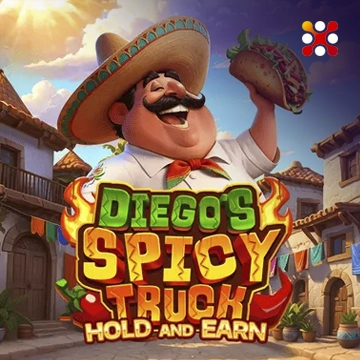 Mancala : Diegos Spicy Truck - POWERPLAY128