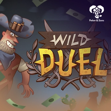 PeterSons : Wild Duel - POWERPLAY128