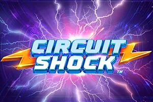 Playtech : Circuit Shock - POWERPLAY128