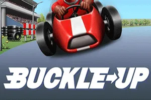 Playtech : Buckle Up - POWERPLAY128
