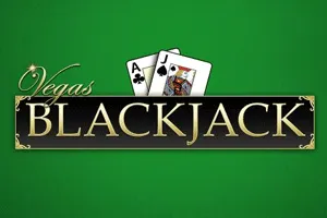 Playtech : Vegas Blackjack! - POWERPLAY128