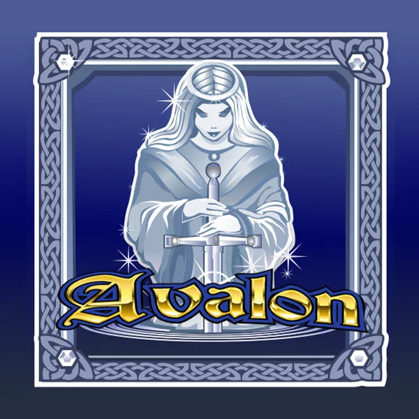 Microgaming : Avalon - POWERPLAY128