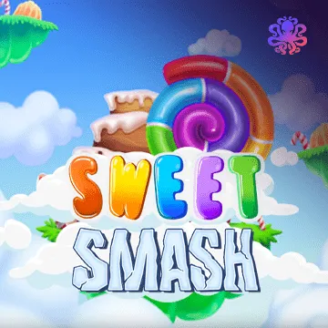 Octoplay : Sweet Smash - POWERPLAY128