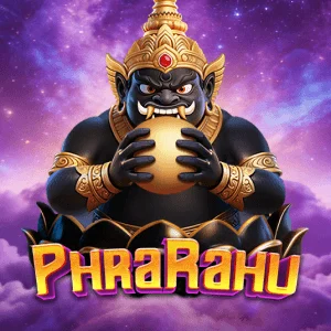 Besoft : Phra Rahu - POWERPLAY128