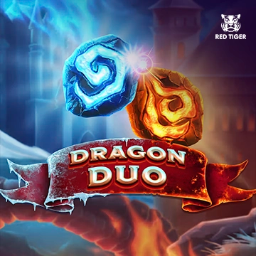 Redtiger : Dragon Duo - POWERPLAY128