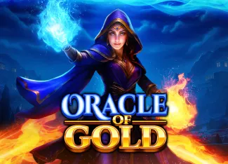 Pragmatic : Oracle of Gold - POWERPLAY128