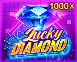 JDB : Lucky Diamond - POWERPLAY128