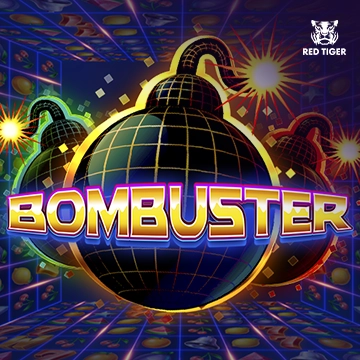 Redtiger : Bombuster - POWERPLAY128