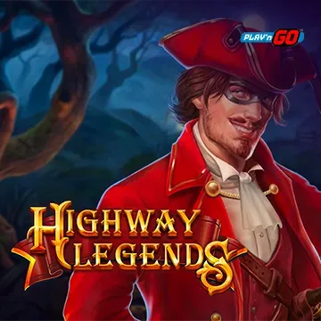 PlaynGo : Highway Legends - POWERPLAY128