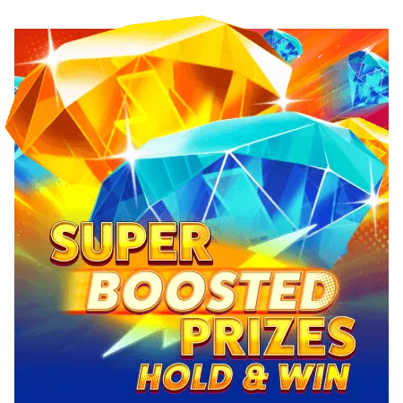 Octoplay : Super Boosted Prizes: Hold & Win - POWERPLAY128