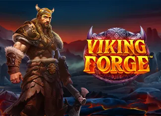 Pragmatic : Viking Forge - POWERPLAY128