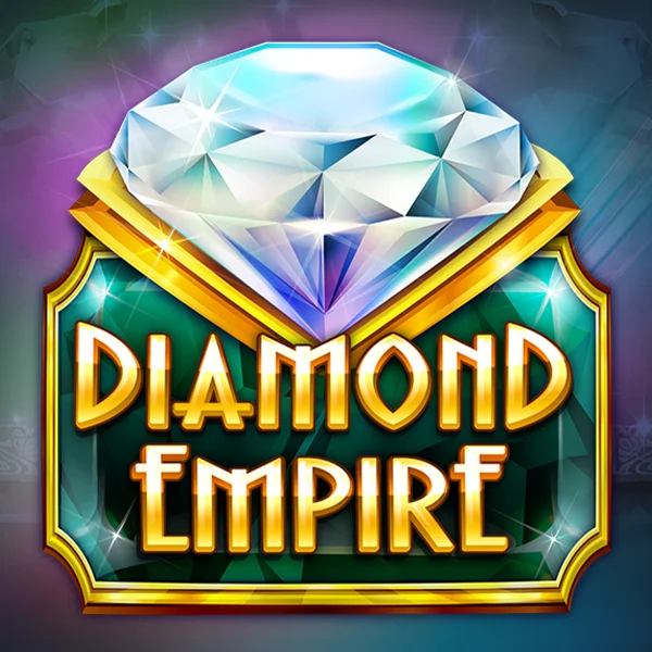 Microgaming : Diamond Empire - POWERPLAY128