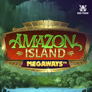 Redtiger : Amazon Island Megaways - POWERPLAY128