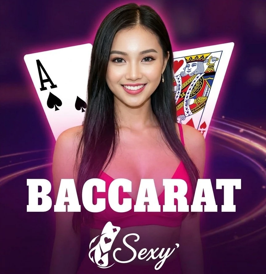 Baccarat Classic - POWERPLAY128