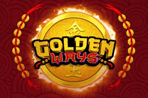 Playtech : Golden Ways - POWERPLAY128