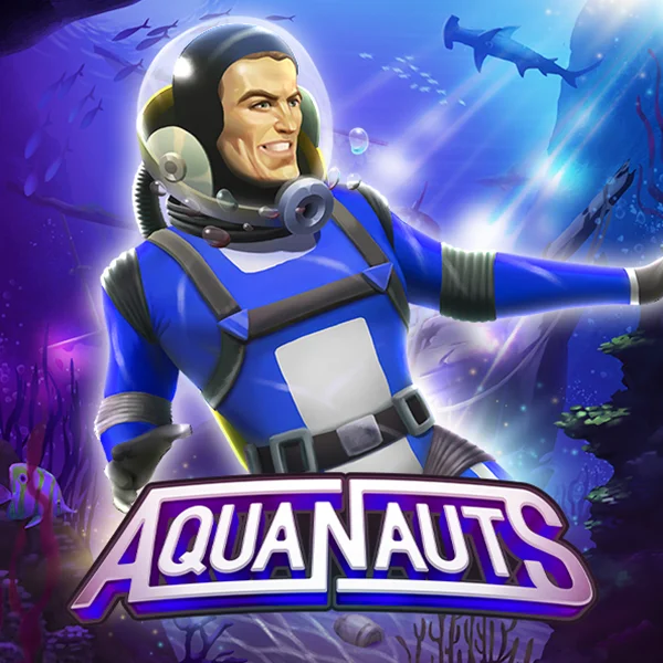 Microgaming : Aquanauts - POWERPLAY128