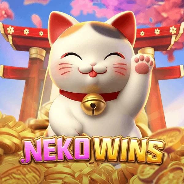 Besoft : Neko Wins - POWERPLAY128