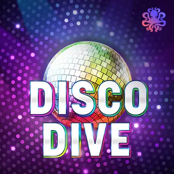 Octoplay : Disco Dive - POWERPLAY128