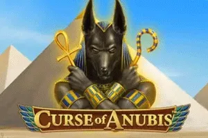 Playtech : Curse of Anubis - POWERPLAY128