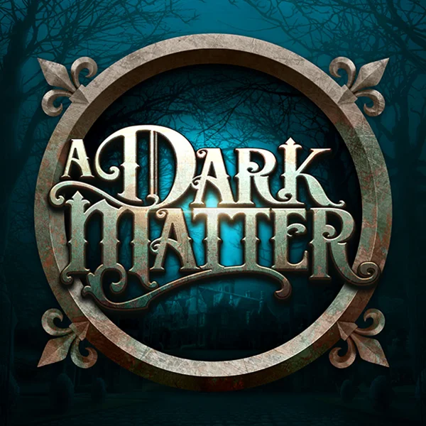 Microgaming : A Dark Matter - POWERPLAY128