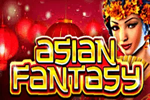 Playtech : Asian Fantasy - POWERPLAY128